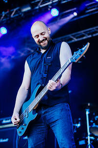 2018-06-06 - Nocturnal Rites från Sweden Rock Festival, Sölvesborg