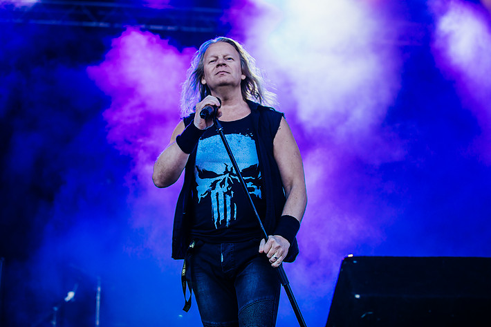 2018-06-06 - Nocturnal Rites från Sweden Rock Festival, Sölvesborg