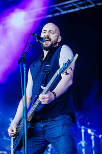 2018-06-06 - Nocturnal Rites från Sweden Rock Festival, Sölvesborg