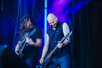 2018-06-06 - Nocturnal Rites från Sweden Rock Festival, Sölvesborg
