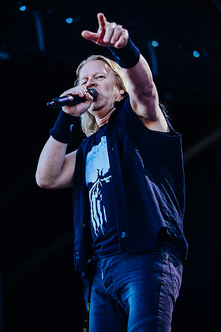 2018-06-06 - Nocturnal Rites från Sweden Rock Festival, Sölvesborg