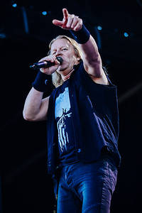 2018-06-06 - Nocturnal Rites från Sweden Rock Festival, Sölvesborg