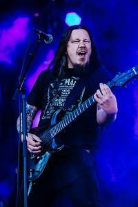 2018-06-06 - Nocturnal Rites från Sweden Rock Festival, Sölvesborg