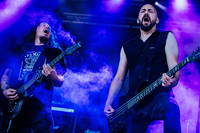 2018-06-06 - Nocturnal Rites från Sweden Rock Festival, Sölvesborg
