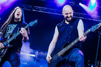 2018-06-06 - Nocturnal Rites från Sweden Rock Festival, Sölvesborg