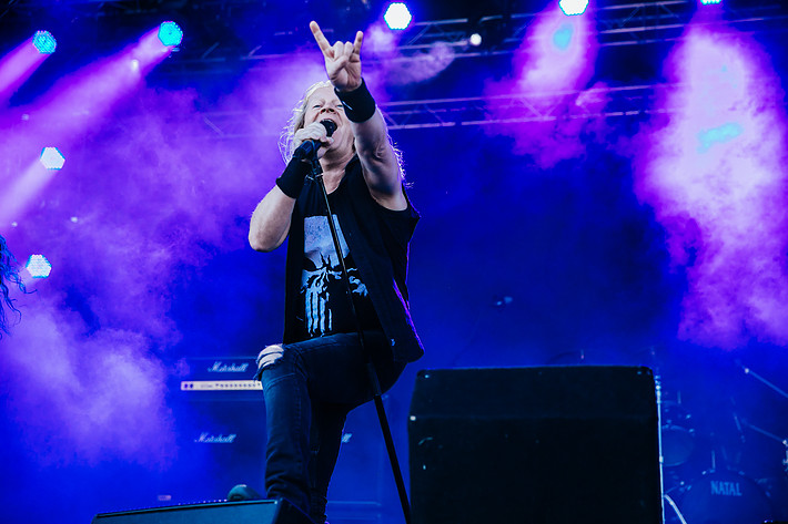 2018-06-06 - Nocturnal Rites från Sweden Rock Festival, Sölvesborg