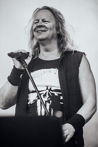 2018-06-06 - Nocturnal Rites från Sweden Rock Festival, Sölvesborg