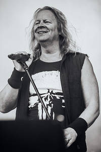 2018-06-06 - Nocturnal Rites från Sweden Rock Festival, Sölvesborg
