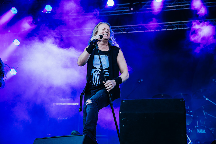 2018-06-06 - Nocturnal Rites från Sweden Rock Festival, Sölvesborg