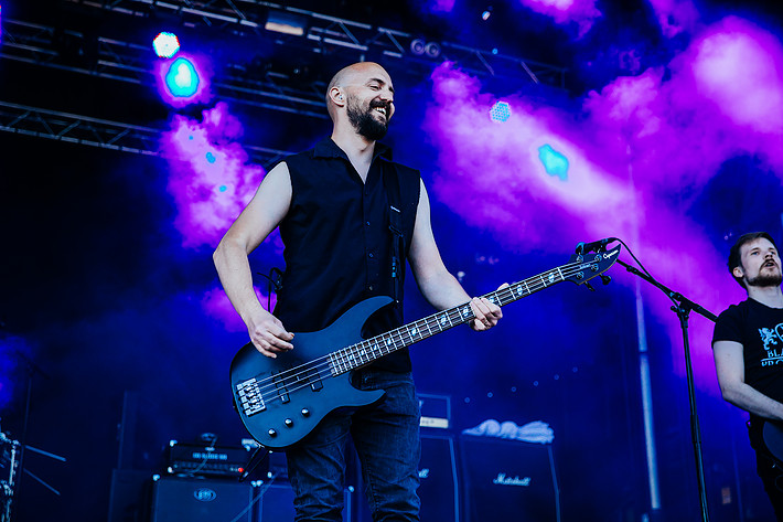 2018-06-06 - Nocturnal Rites från Sweden Rock Festival, Sölvesborg