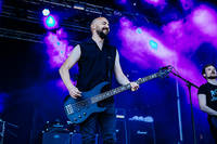2018-06-06 - Nocturnal Rites från Sweden Rock Festival, Sölvesborg