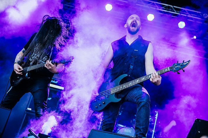2018-06-06 - Nocturnal Rites från Sweden Rock Festival, Sölvesborg