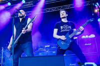 2018-06-06 - Nocturnal Rites från Sweden Rock Festival, Sölvesborg