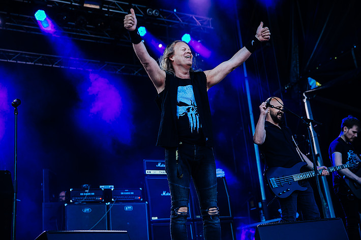 2018-06-06 - Nocturnal Rites från Sweden Rock Festival, Sölvesborg