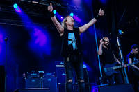 2018-06-06 - Nocturnal Rites från Sweden Rock Festival, Sölvesborg