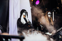 2018-06-07 - In This Moment från Sweden Rock Festival, Sölvesborg
