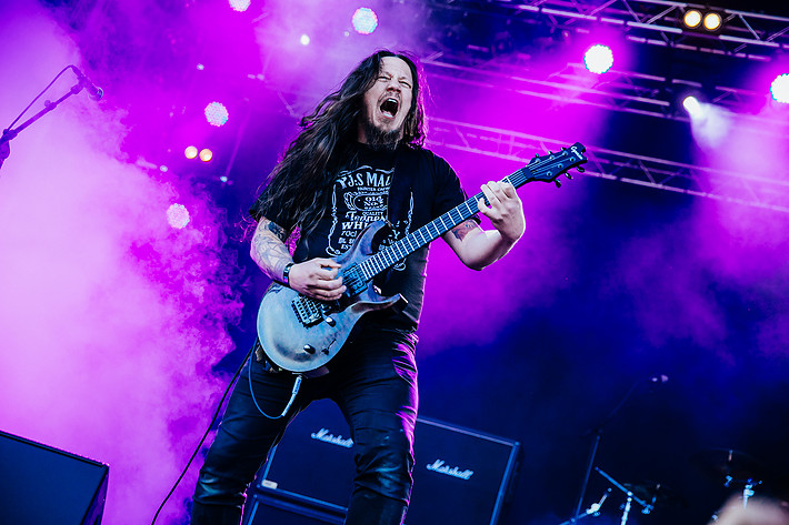 2018-06-06 - Nocturnal Rites från Sweden Rock Festival, Sölvesborg