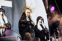 2018-06-07 - In This Moment från Sweden Rock Festival, Sölvesborg