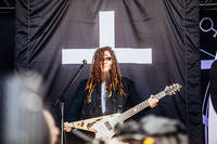 2018-06-07 - In This Moment från Sweden Rock Festival, Sölvesborg