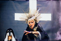 2018-06-07 - In This Moment från Sweden Rock Festival, Sölvesborg