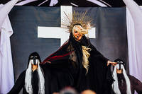 2018-06-07 - In This Moment från Sweden Rock Festival, Sölvesborg