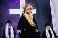 2018-06-07 - In This Moment från Sweden Rock Festival, Sölvesborg