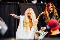 2018-06-07 - In This Moment från Sweden Rock Festival, Sölvesborg