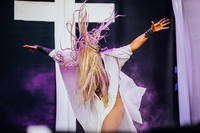 2018-06-07 - In This Moment från Sweden Rock Festival, Sölvesborg