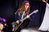 2018-06-07 - In This Moment från Sweden Rock Festival, Sölvesborg