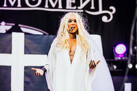 2018-06-07 - In This Moment från Sweden Rock Festival, Sölvesborg