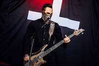 2018-06-07 - In This Moment från Sweden Rock Festival, Sölvesborg