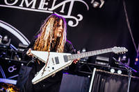 2018-06-07 - In This Moment från Sweden Rock Festival, Sölvesborg