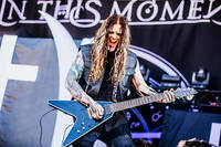 2018-06-07 - In This Moment från Sweden Rock Festival, Sölvesborg
