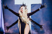 2018-06-07 - In This Moment från Sweden Rock Festival, Sölvesborg