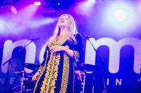 2018-06-07 - Spiral Skies från Sweden Rock Festival, Sölvesborg