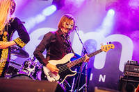 2018-06-07 - Spiral Skies från Sweden Rock Festival, Sölvesborg