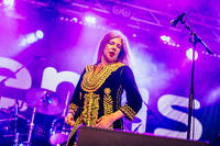 2018-06-07 - Spiral Skies från Sweden Rock Festival, Sölvesborg
