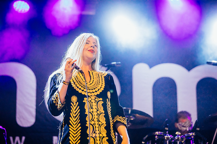 2018-06-07 - Spiral Skies från Sweden Rock Festival, Sölvesborg