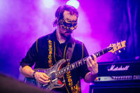 2018-06-07 - Spiral Skies från Sweden Rock Festival, Sölvesborg