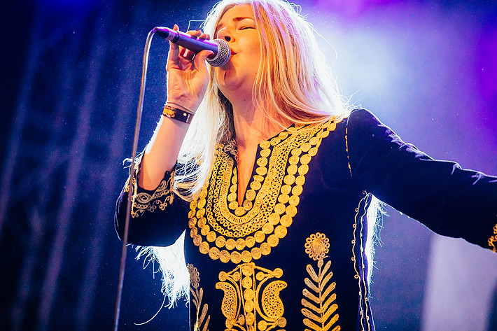 2018-06-07 - Spiral Skies från Sweden Rock Festival, Sölvesborg