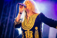 2018-06-07 - Spiral Skies från Sweden Rock Festival, Sölvesborg