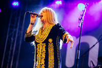 2018-06-07 - Spiral Skies från Sweden Rock Festival, Sölvesborg