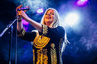 2018-06-07 - Spiral Skies från Sweden Rock Festival, Sölvesborg