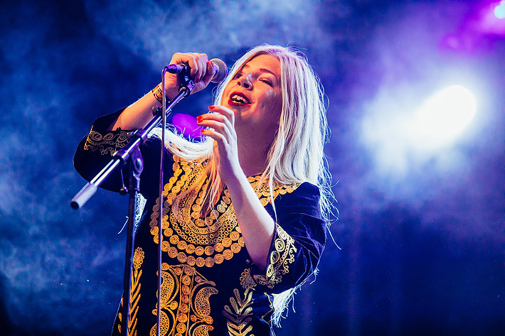 2018-06-07 - Spiral Skies från Sweden Rock Festival, Sölvesborg