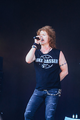 2018-06-07 - Nazareth från Sweden Rock Festival, Sölvesborg