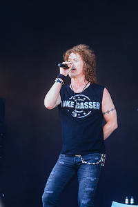 2018-06-07 - Nazareth från Sweden Rock Festival, Sölvesborg