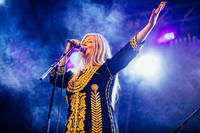 2018-06-07 - Spiral Skies från Sweden Rock Festival, Sölvesborg