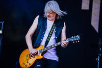 2018-06-07 - Nazareth från Sweden Rock Festival, Sölvesborg