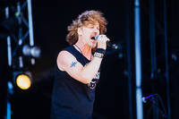 2018-06-07 - Nazareth från Sweden Rock Festival, Sölvesborg