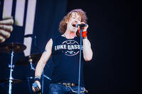 2018-06-07 - Nazareth från Sweden Rock Festival, Sölvesborg